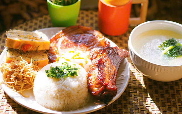 Quán Hải Yến - 24 Đường Số 3