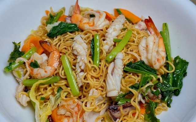 T1 Food Ăn Vặt, Trái Cây Cắt Sẵn - Gò Vấp