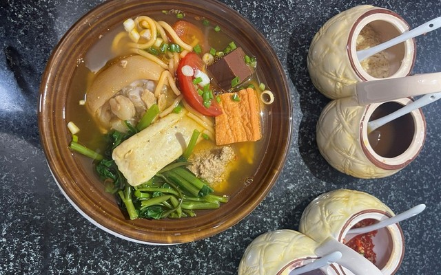 3G Coffee & Food - Trần Ngọc Diện