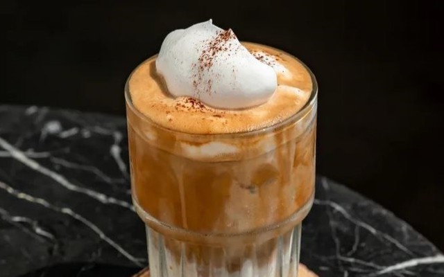 Cà Phê Muối, Sinh Tố & Nước Ép - Hà Anh