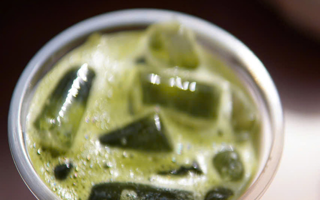 Ms. 2 Phút - Sữa Bò Tươi Mix Vị