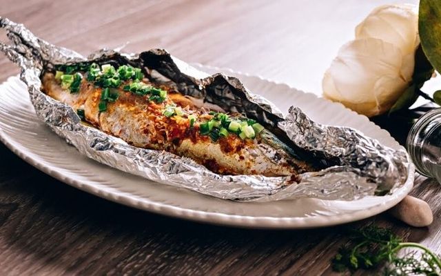 Quán 79 - Cá Nục Nướng & Nhậu Bình Dân - Nguyễn Hữu Tiến