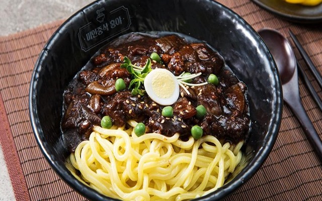 Nhà Hàng Hàn Quốc MDS - Trần Hưng Đạo