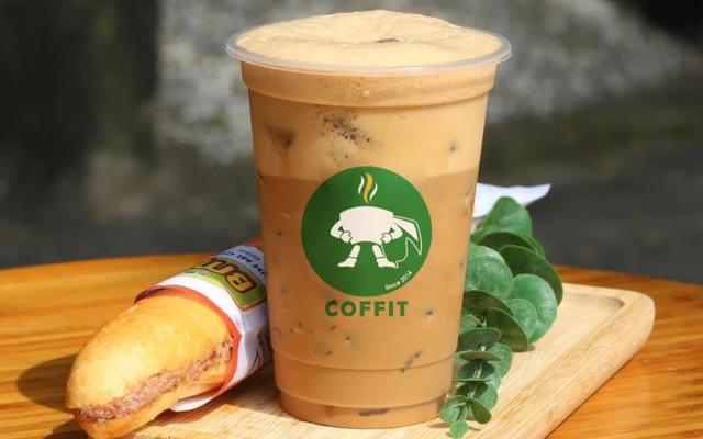 Coffit - Trà Sữa & Bánh Mì Que - Nguyễn Sơn
