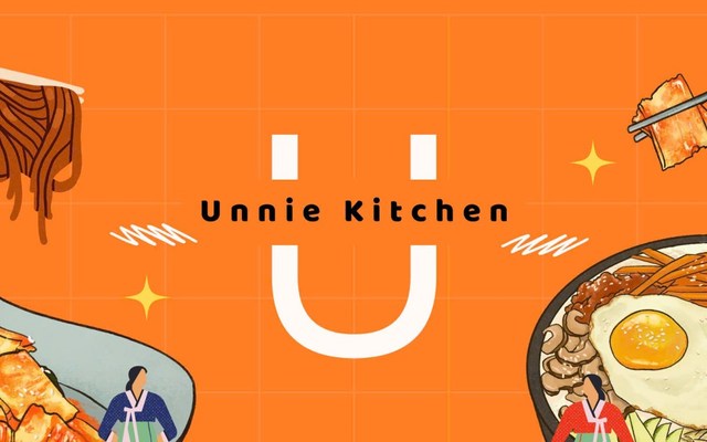 Unnie Kitchen - 71 Nguyễn Chí Thanh