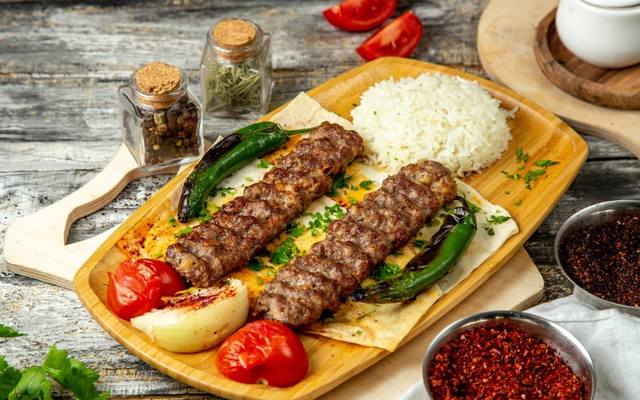 Maxim Halal Restaurant & Cafe