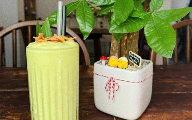 An Yên Coffee & Gifts