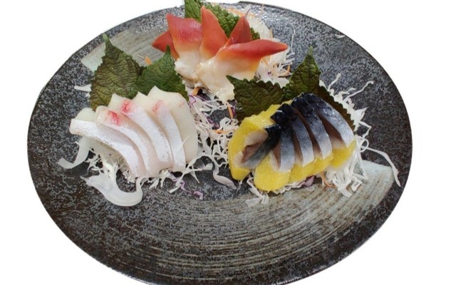 Sushi Đường Phố - Nguyễn Ảnh Thủ