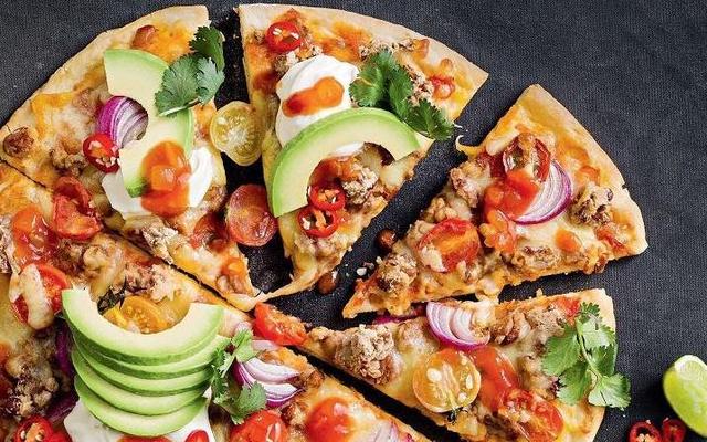 Pizza 626 - 30 An Thượng 30