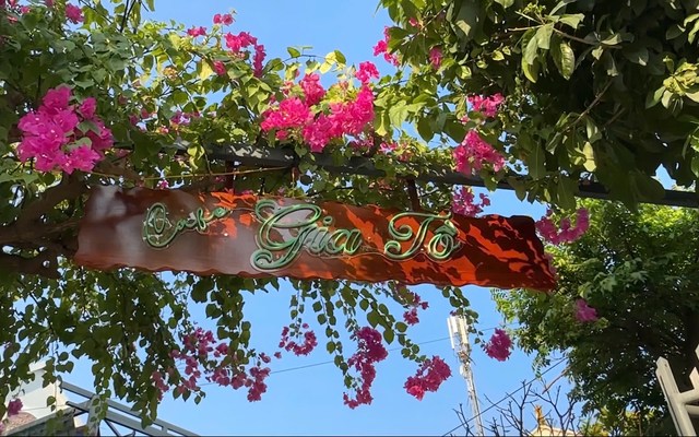 Cafe Gia Tồ - 44 Nguyễn Quý Đức