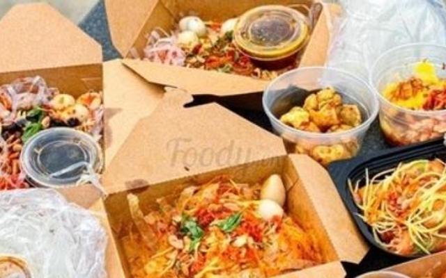 Bánh Tráng Trang Thanh - Lê Thị Hồng Gấm