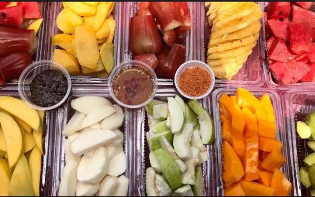 Quỳnh - Bún Chả Hà Nội, Bún Thịt Nướng & Nước Ép Trái Cây Tươi - Ba Đình