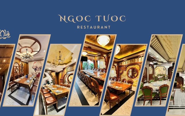 Ngọc Tước Restaurant