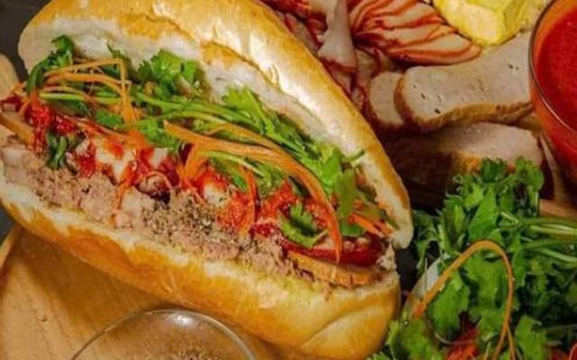 Bánh Mì Quảng Nam 92 - Bình Thới