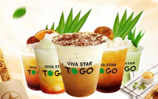 Viva Togo - Phạm Ngọc Thạch