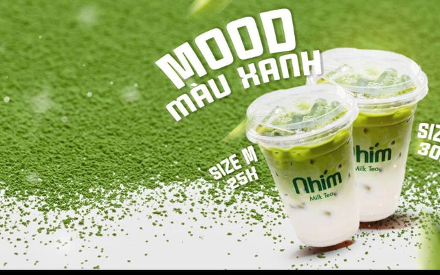 Trà Sữa Nhím - Lạc Long Quân