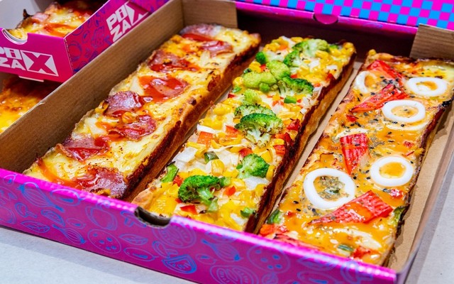 PizzaX Việt Nam
