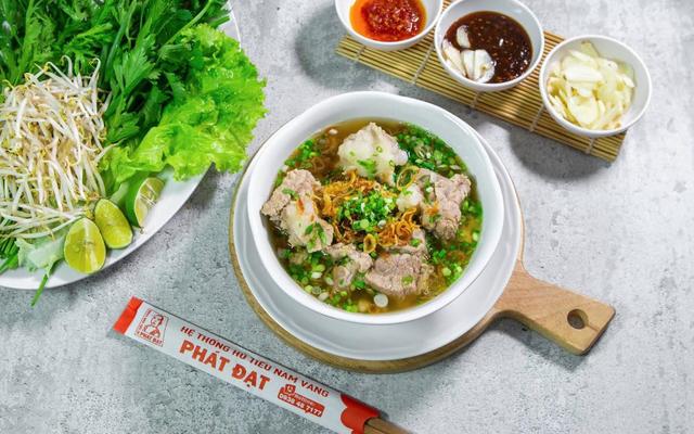 Hủ Tiếu Nam Vang Phát Đạt 9 - Quốc Lộ 13