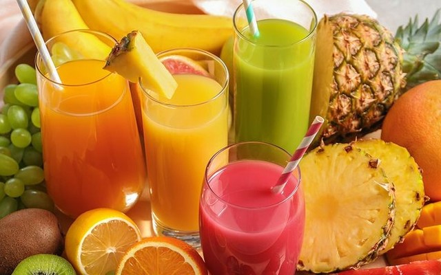 Ăn Vặt Thảo Ly - Chân Gà, Nước Ép & Sinh Tố