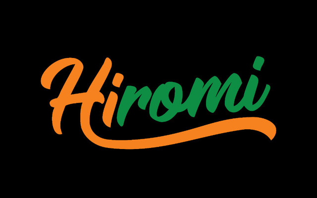 Cửa Hàng Hiromi - Dương Quảng Hàm