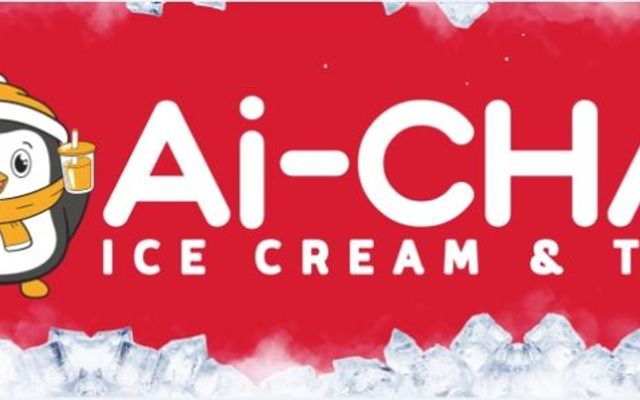 Ai-CHA - Ice Cream & Tea - Trương Mỹ