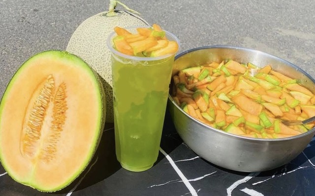 Bảo Anh Tea - Trà Hoa Quả, Matcha & Nước Ép