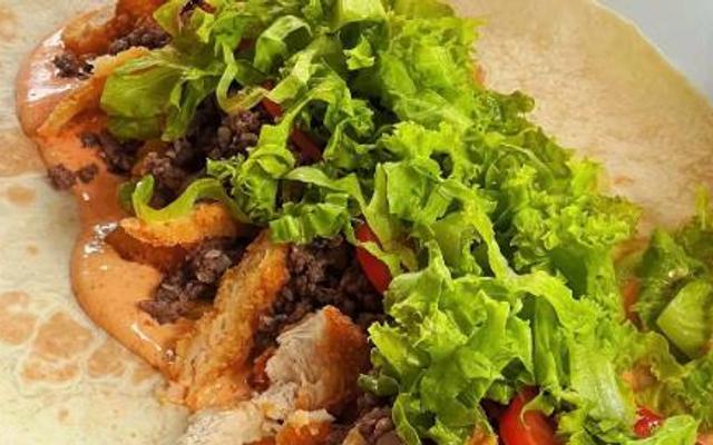 Tacos Station - Thích Quảng Đức