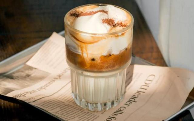 MYA Coffee & Tea - Trần Thị Nghỉ