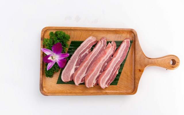 AN BBQ GLAMPING - 90 Hồ Hán Thương