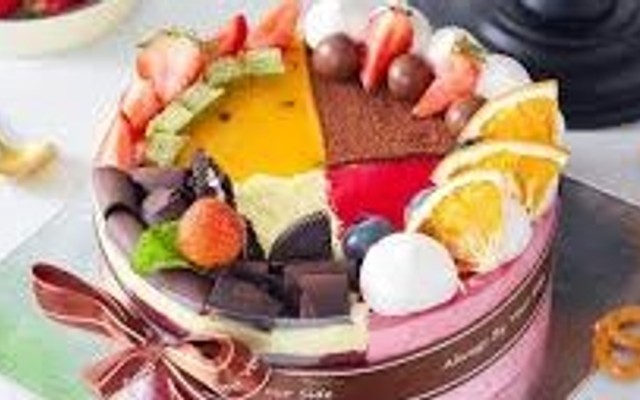 Friendship Bakery & Desserts - Kim Ngưu