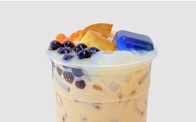 Đờ Bông - Trà Sữa & Ăn Vặt - Nguyễn Văn Trỗi