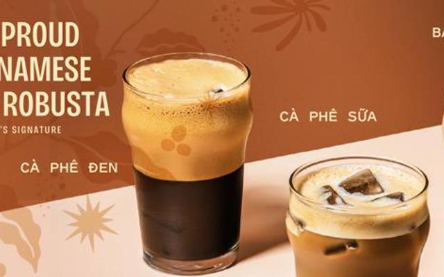 Every Half Coffee Roasters - Phan Văn Trị