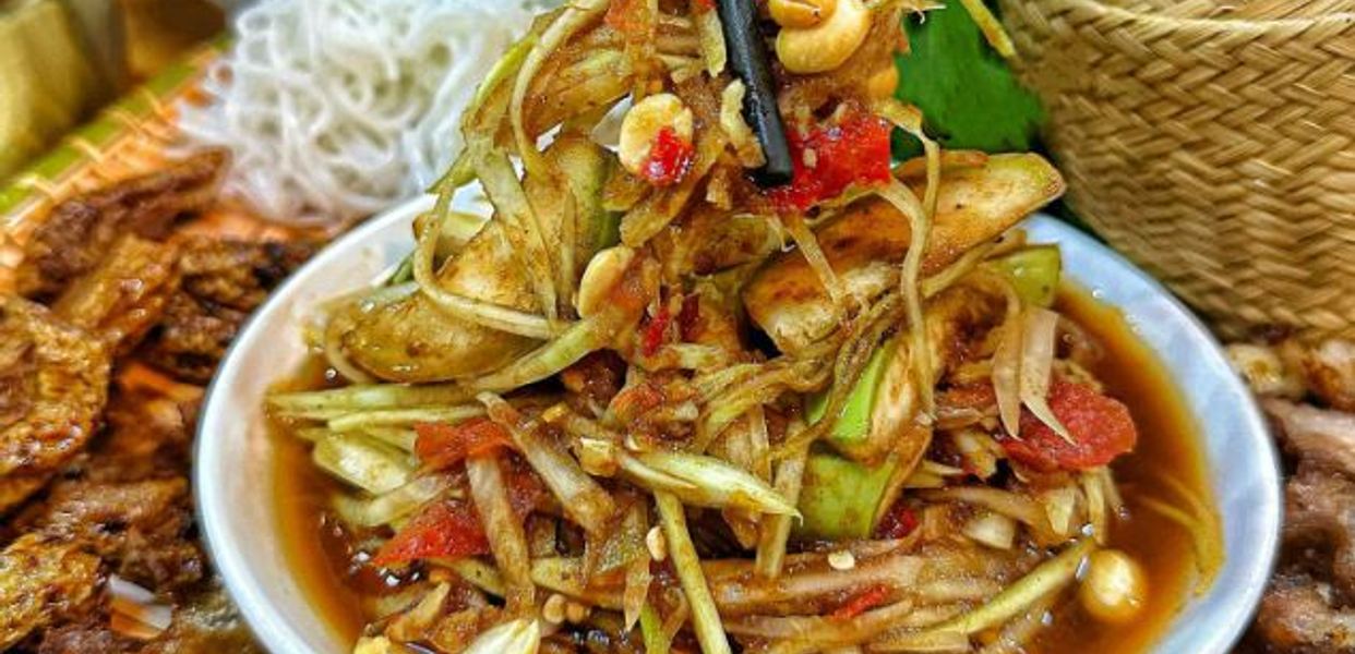 Sụm Lào 37 - Vạn Phúc