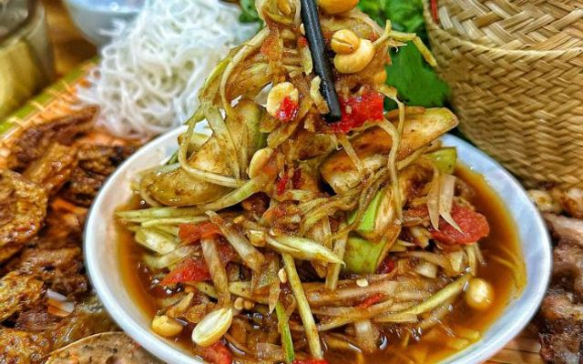 Sụm Lào 37 - Vạn Phúc