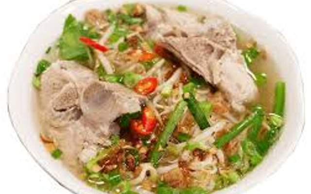 Hủ Tiếu Hẻm 43 - Nguyễn Văn Thiệt