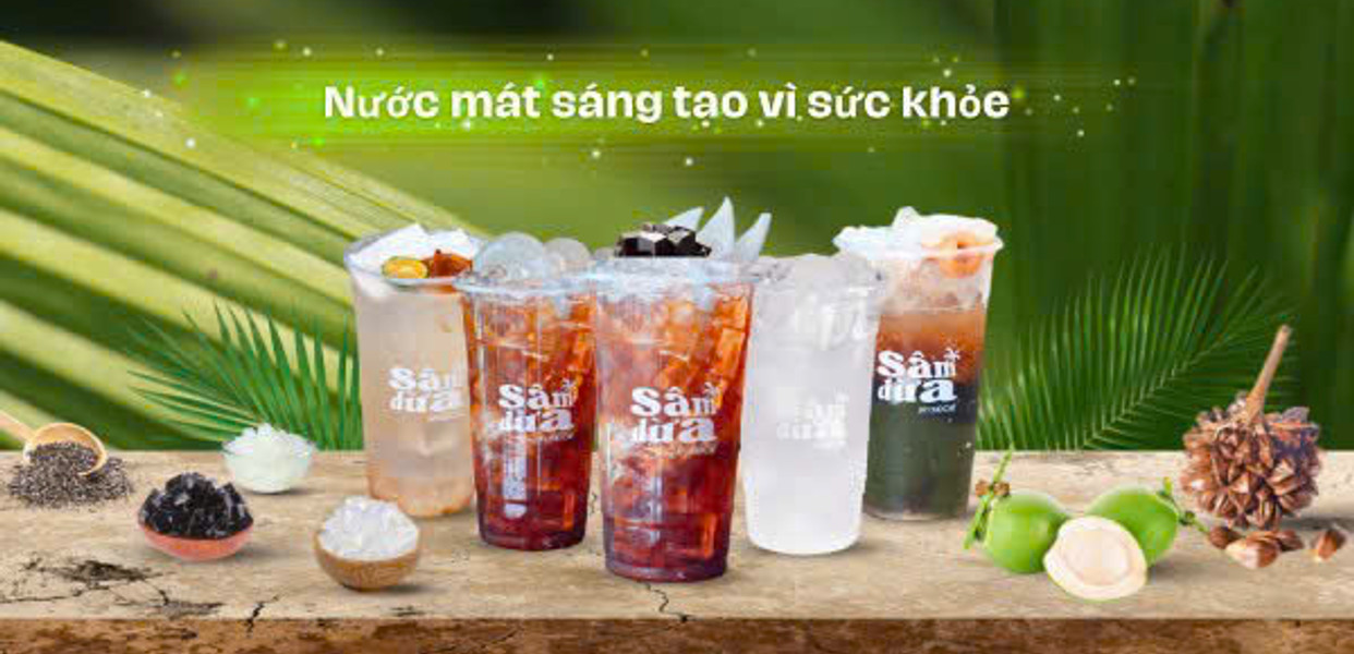 Sâm Dừa Chú Chế - Cách Mạng Tháng 8