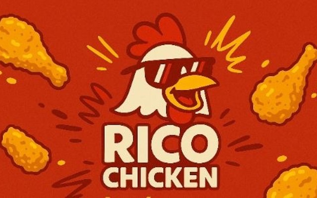 Rico Chicken - Gà Rán Tươi Đẫm Sốt - Nguyễn Văn Trỗi
