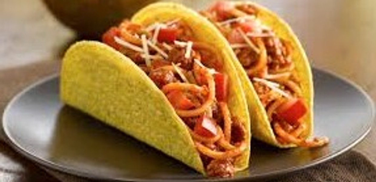 Huy's Kitchen - BBQ, Spaghetti & Tacos Mexico - Hồ Văn Leo