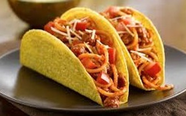 Huy's Kitchen - BBQ, Spaghetti & Tacos Mexico - Hồ Văn Leo