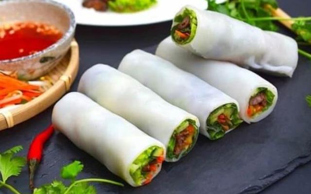 Quán Chay & Đồ Uống Hải Đăng Vegan - 45 Nhật Chiêu
