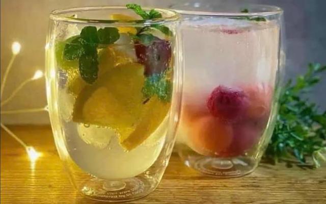 Thiet Thach Coffee Và Food - Châu Thới