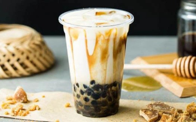 MinChou Tea - Trà Shan Tuyết - Trần Điền