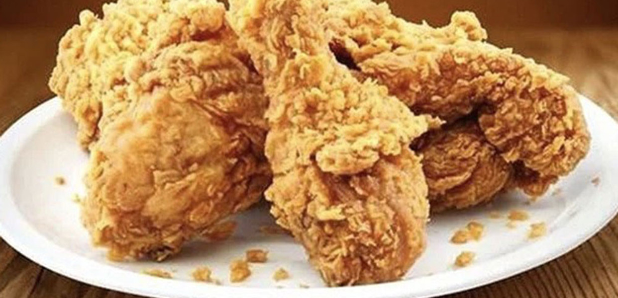 Phương Chicken - Phan Anh
