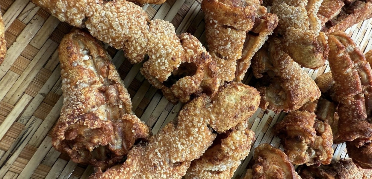 Gỏi Cá Bình Yên