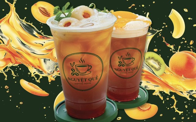 Nguyệt Quế Coffee House