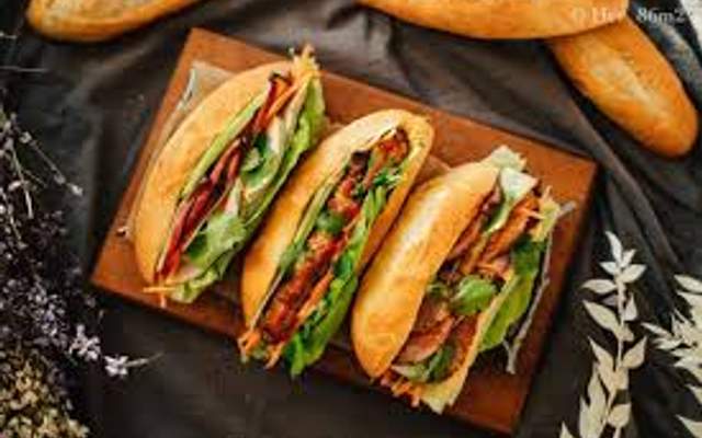 Bánh Mì & Cà Phê Ngon 247