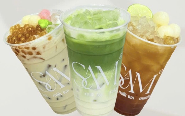 Vua Mì Trộn INDOMIE