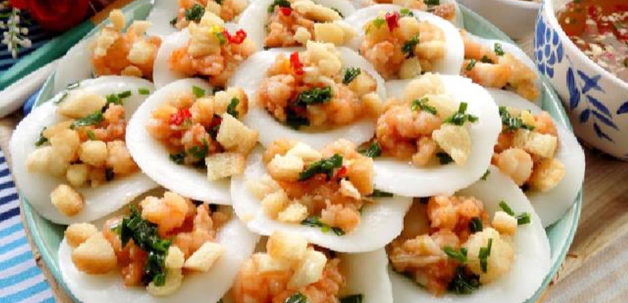 Quán Bi - Bánh Bèo, Bánh Cuốn & Bánh Lọc - 133 Mẹ Suốt
