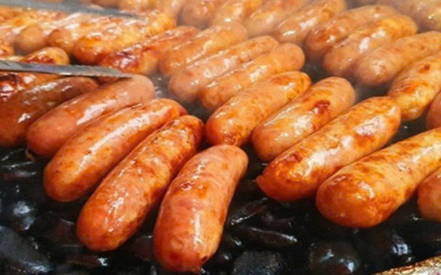 Ăn Vặt Ngon Mê Ly - Bình Thạnh