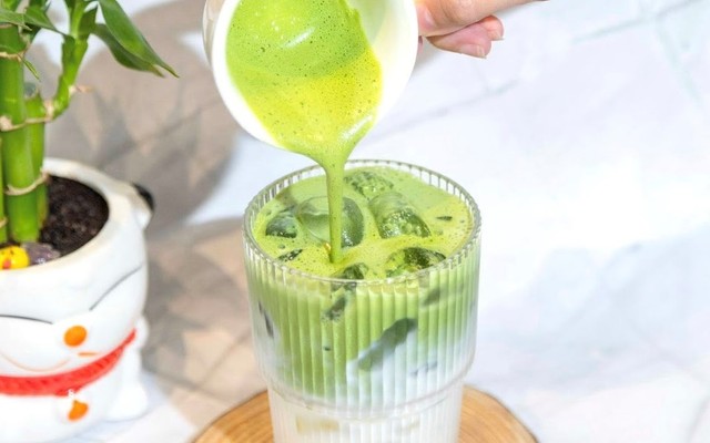 Thanh Tuyền 139 - Cafe, Sinh Tố & Nước Ép